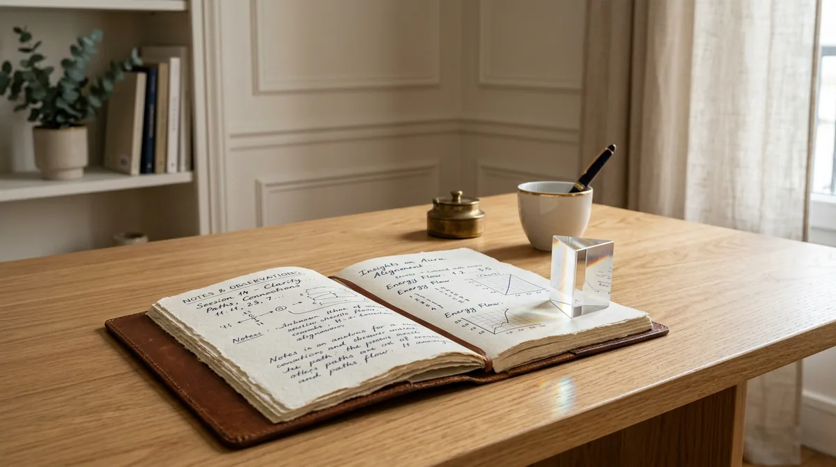 Anne Tuffigo consultation : tarifs, cabinet et rendez-vous avec la médium