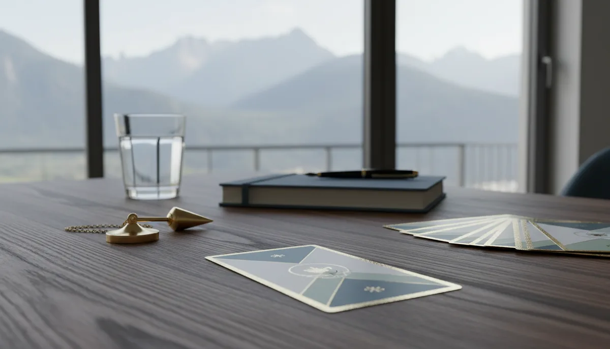 Médium à Chambéry : consultation et voyance fiable en Savoie