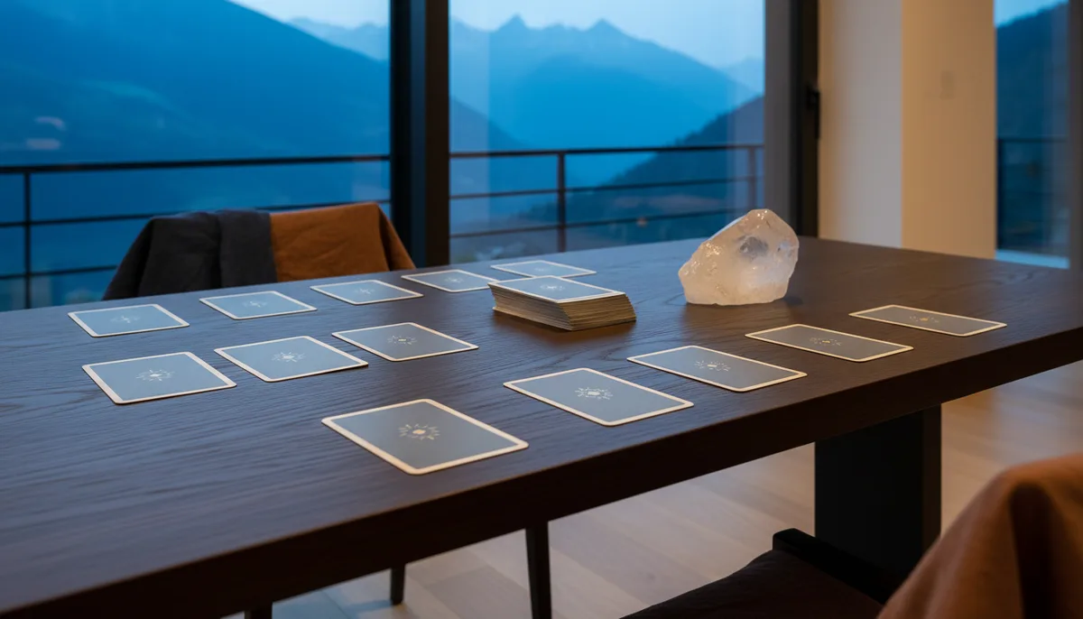 Medium en Savoie : consulter un voyant fiable en 73 et 74