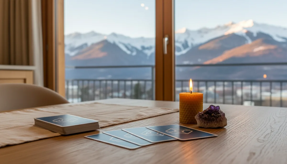 Voyance à Chambéry : 5 médiums fiables et tarifs 2026