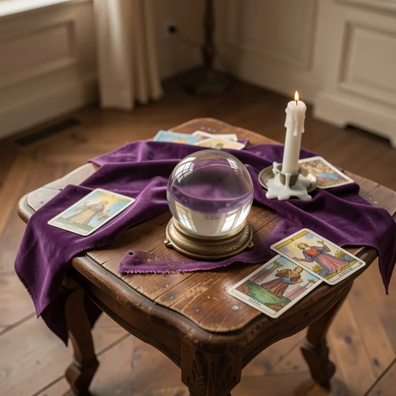 Voyance consultation : tarifs, médiums fiables et conseils pour 2026