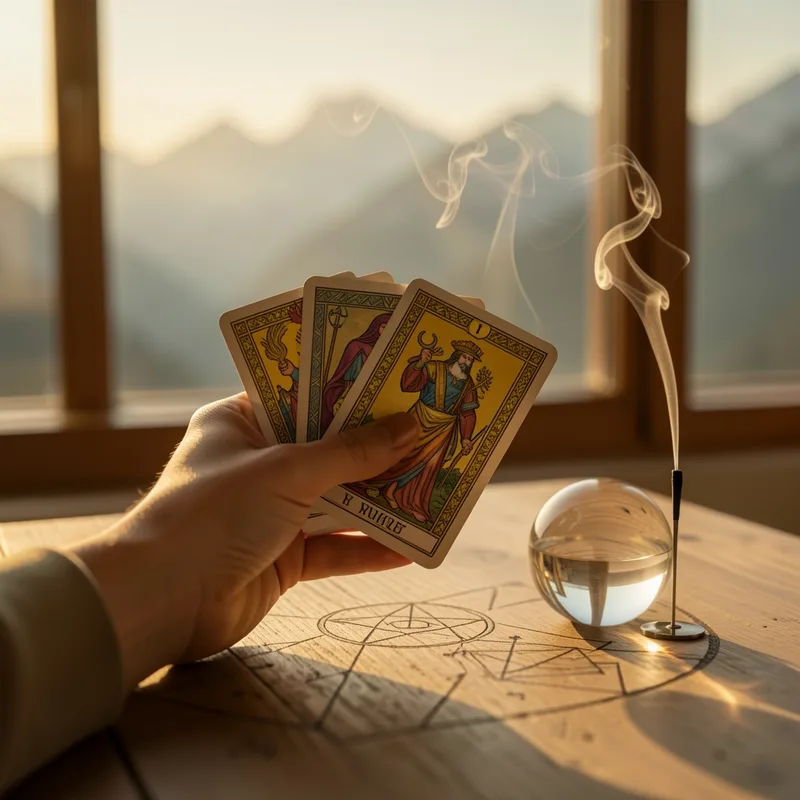 Voyance en Savoie : praticiens, tarifs et critères pour bien choisir
