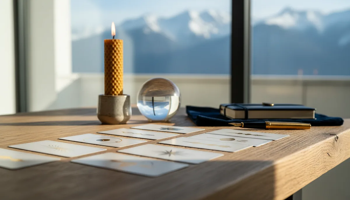 Voyante à Chambéry : tarifs, avis et conseils pour choisir en 2026