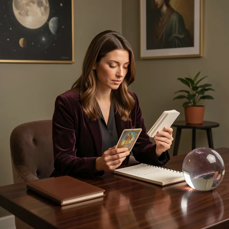 Voyante consultation : tarifs, critères de choix et alternatives à Chambéry (2026)