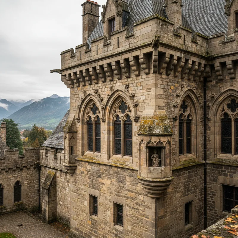 Découvrir Chambéry